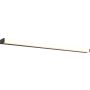 Trio FABIO 283811232 Stena svietidlo 1x20w/led 3000k 2300lm ip44