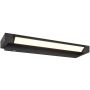 Trio FABRIZIO 284770132 Stena svietidlo 1x9w/led 2300+3000+4000k 1000lm ip44