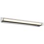 Trio FABRIZIO 284779106 Stena svietidlo 1x15w/led 2300+3000+4000k 1700lm ip44