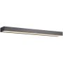 Trio ROCCO 283916032 Stena svietidlo 1x8w/led 3000k 800lm ip44