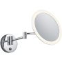 Trio VIEW 282990106 Stena svietidlo 1x3w/led 3000k 280lm ip44