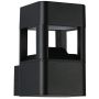 Italux Foleda OWL-5215-3K Stena svietidlo 1x10W/LED 3000K 432lm IP54