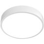 Italux Botta PLF-63746-L-WH Stropné svietidlo 1x32W/LED 2800K/4000K/6000K 3200lm IP44
