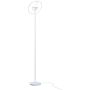 Italux Cento FL-37482-WH Stojanová lampa 1x48W/LED 2800K-6000K + RGB 3600lm IP40