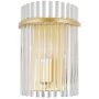 Italux Merto WL-40930-1A-GD Stena svietidlo 1x40W/E14 IP20