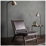 Endon SELVA 299930 Stojanová lampa 1x40W/E27