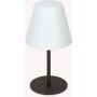 Ideal Lux ARCADIA 298597 Stolná lampa 1x42W/E27 ip44