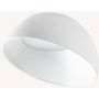 Ideal Lux COROLLA 297101 Stropná lampa 1x24W/LED ip20