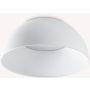Ideal Lux COROLLA 297149 Stropná lampa 1x24W/LED ip20