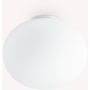 Ideal Lux COTTON 297743 Stropná lampa 1x42W/E27 ip20
