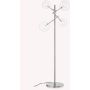 Ideal Lux EQUINOXE 290959 Stojanová lampa 4x2W/G4 ip20