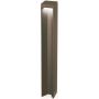 Ideal Lux KURT 294001 Stojanová lampa 1x11W/LED 4000K ip54