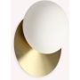 Ideal Lux NINFEA 293646 Stena svietidlo 1x15W/GX53 ip20