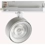 Ideal Lux POV 3 f 296340 Koľajnicový reflektor 1x22W/LED ip20