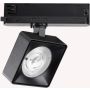 Ideal Lux POV 3 f 296357 Koľajnicový reflektor 1x22W/LED ip20