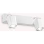 Ideal Lux RUDY 294803 Bodové svetlo 2x35W/GU10 ip20