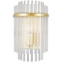 Italux Bonte WL-40929-1A-GD Stena svietidlo 1x40W/E14 IP20