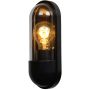 Lucide CAPSULE 29897/01/30 Stena svietidlo 1x40w/e27 ip54