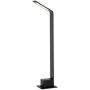 Lucide LAWFORD 29831/60/30 Stojanová lampa 1x6w/led 3000k 750lm ip54
