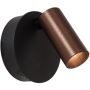 Lucide TONI 29933/02/96 Stena svietidlo 1x2w/led 2700-4000k 120lm ip20