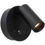 Lucide TONI 29934/02/30 Stena svietidlo 1x2w/led 2700-4000k 120lm ip20