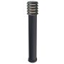 Norlys ALTA 5021B Stojanová lampa 1x8W/LED 4000K 961LM IP65