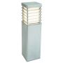 Norlys HALMSTAD 295GA Stojanová lampa 1x9W/E27 IP65