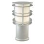 Norlys STOCKHOLM 1268GA Stojanová lampa 1x10W/LED 3000K 900LM IP65
