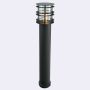 Norlys STOCKHOLM 297B Stojanová lampa 1x9W/E27 IP65