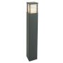 Norlys STOCKHOLM 5022B Stojanová lampa 1x10W/LED 4000K 1164LM IP65