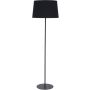 TK Lighting MAJA BLACK 2920 Stojanová lampa 1x60W/E27