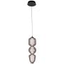 Zambelis PENDANT LED 23269 Závesná lampa 12W/led 3000K 880lm IP20