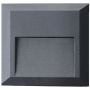 Zambelis STEP LIGHT E230 Stena svietidlo 2W/led 3000K 59lm IP65