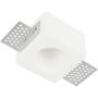 Zambelis TRIMLESS SPOT S048 Vstavané downlight svetlo 1x50W/GU10 IP20
