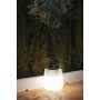 New Garden CAMELIA 3287 Stojanová lampa 1x7W/E27 6500k 600lm ip65