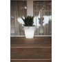 New Garden MAGNOLIA 3167 Stojanová lampa 1x7W/E27 6500k 600lm ip65