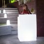 New Garden SICILIA 3258 Stojanová lampa 1x5W/LED 6000k 600lm ip65