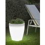 New Garden VIOLETA 3280 Stojanová lampa 1x5W/LED 6000k 600lm ip65