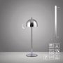 Paul Neuhaus BELLIS 19244-17 Stolná lampa 1x2,5W/LED 3000k 210lm ip54