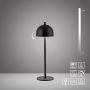 Paul Neuhaus BELLIS 19244-18 Stolná lampa 1x2,5W/LED 3000k 189lm ip54