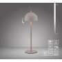 Paul Neuhaus BELLIS 19244-39 Stolná lampa 1x2,5W/LED 3000k 210lm ip54