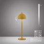 Paul Neuhaus BELLIS 19244-81 Stolná lampa 1x2,5W/LED 3000k 210lm ip54