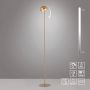 Paul Neuhaus BELLIS 19245-12 Stojanová lampa 1x2,5W/LED 3000k 240lm ip54