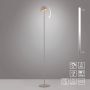 Paul Neuhaus BELLIS 19245-39 Stojanová lampa 1x2,5W/LED 3000k 240lm ip54