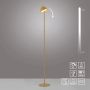 Paul Neuhaus BELLIS 19245-81 Stojanová lampa 1x2,5W/LED 3000k 240lm ip54