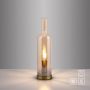 Paul Neuhaus BOTTLE 14006-27 Stolná lampa 1x25W/E14 ip20