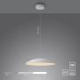 Paul Neuhaus LENTE 14607-16 Závesná lampa 1x23W/LED 3000k 2300lm ip20