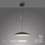 Paul Neuhaus LENTE 14607-18 Závesná lampa 1x23W/LED 3000k 2150lm ip20