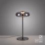 Paul Neuhaus POSH 15697-15 Stolná lampa 1x7,4W/LED 3000k 300lm ip20