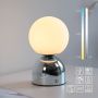 Paul Neuhaus RUDI 19218-17 Stolná lampa 1x1,2W/LED 3000-6000k 90lm ip20